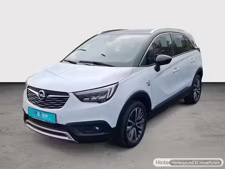 Opel Crossland 1.2 120