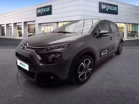 Citroën C3 1.2 PureTech 83 Feel Pack