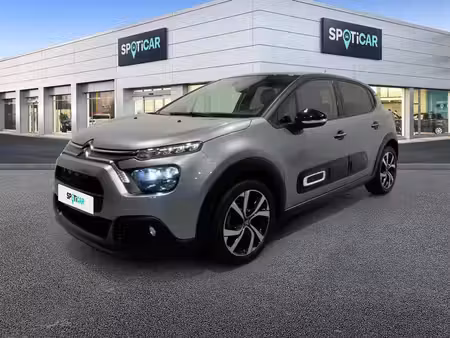 Citroën C3 1.2 PureTech 83 Shine Pack