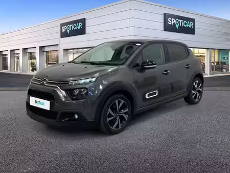 Citroën C3 1.2 PureTech 83 Shine Pack