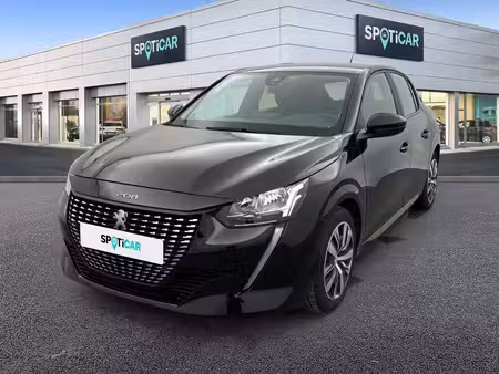 Peugeot 208 1.2 PureTech 75 Active