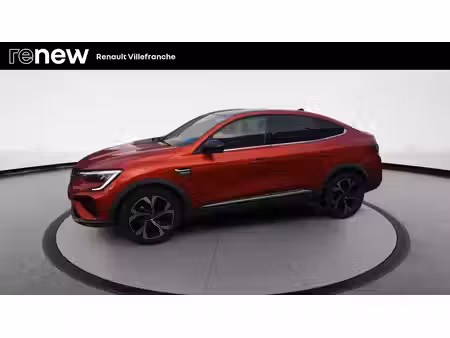 Renault Arkana E-Tech 1.6 145