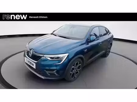 Renault Arkana E-Tech 1.6 145
