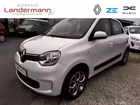 Renault Twingo 82 Zen