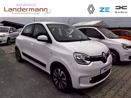 Renault Twingo 82 Zen