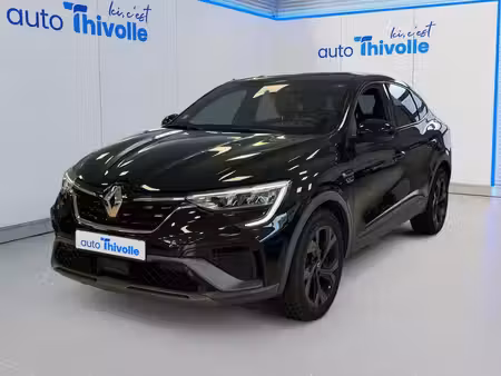 Renault Arkana E-Tech 1.6 145