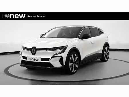 Renault Mégane E-Tech 220 Équilibre