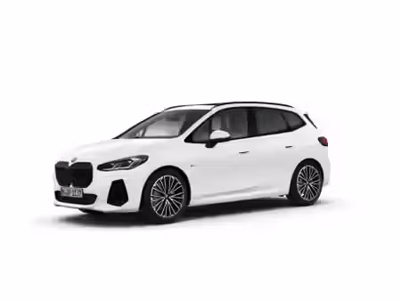 BMW Série 2 xDrive