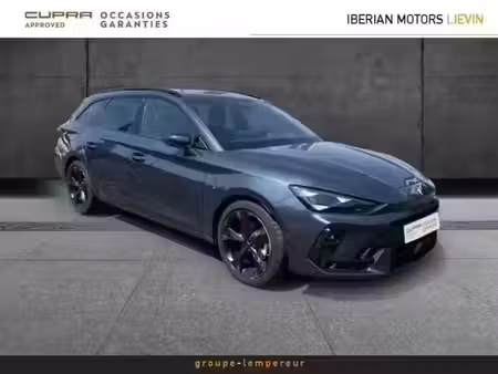 Cupra Leon 1.5 150
