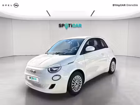 Fiat 500 95