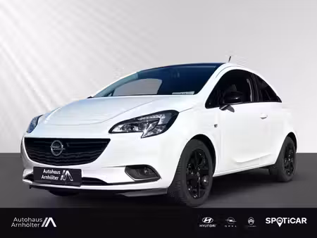 Opel Corsa 1.4 Color Edition