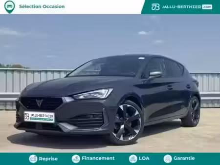 Cupra Leon 1.5 TSI 150