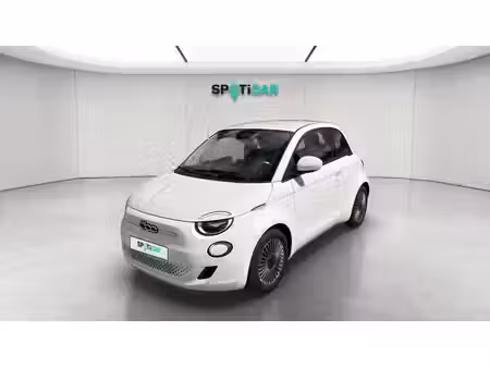 Fiat 500 95 Icône