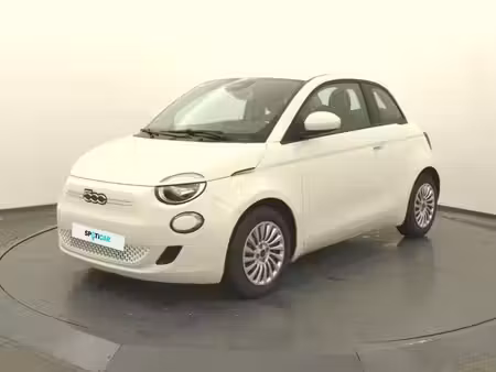 Fiat 500 95