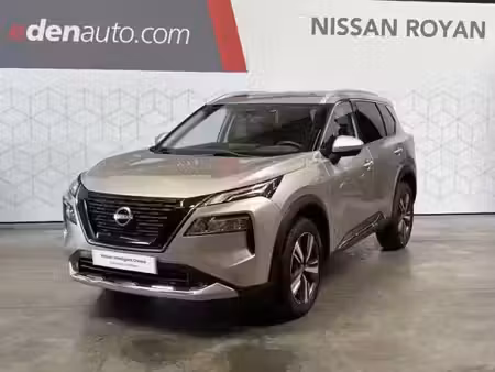 Nissan X-Trail e-Power X