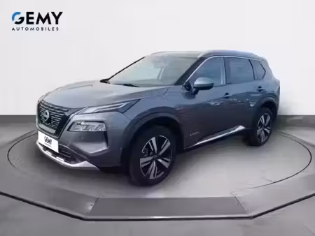 Nissan X-Trail e-Power X