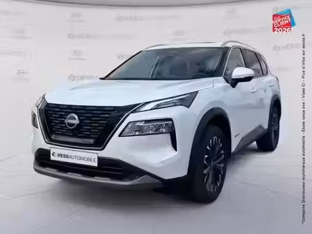 Nissan X-Trail e-Power Tekna