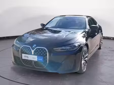 BMW Série 4 420d 2.0 190