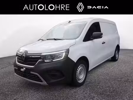 Renault Kangoo 1.5 dCi 70