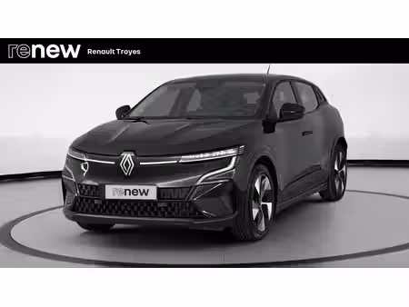 Renault Mégane E-Tech 220 Équilibre