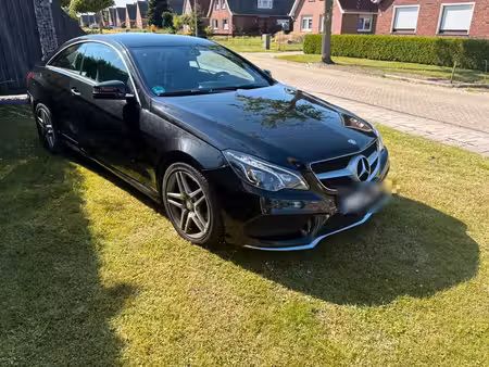 Mercedes-Benz Classe E E 350 V6 3.0