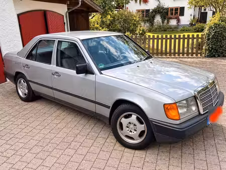 Mercedes-Benz Classe E 200 E