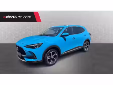 MG EHS 1.5 GDi