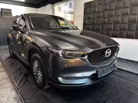Mazda CX-5 Skyactiv D 2.2 D 150 Exclusive Line
