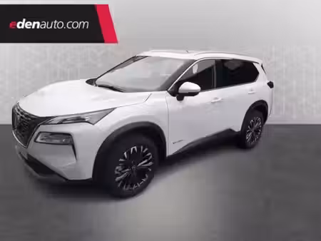 Nissan X-Trail e-Power X