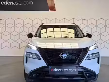 Nissan X-Trail e-Power X