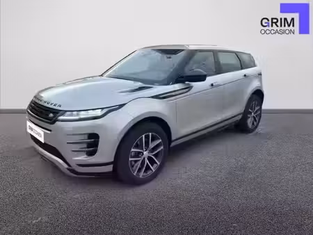Land Rover Range Rover Evoque P270E 1.5 270 4x4
