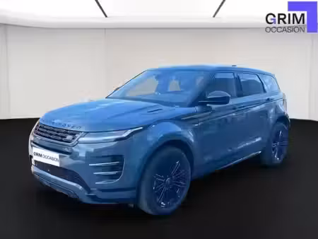 Land Rover Range Rover Evoque P300E 1.5 309 4x4