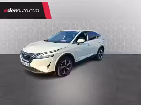 Nissan Qashqai e-Power 1.5 190