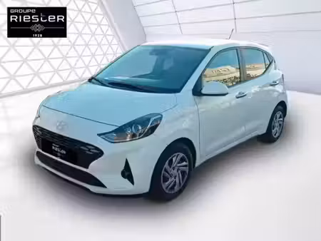 Hyundai i10 1.0 67