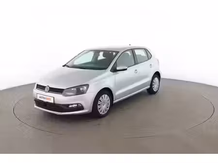 Volkswagen Polo 1.0 60