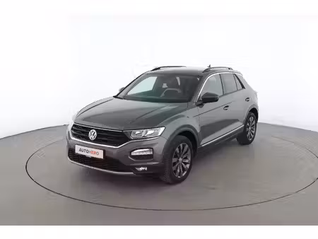 Volkswagen T-Roc 1.5 TSI 110