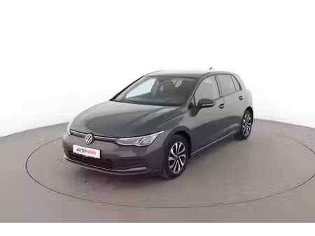 Volkswagen Golf 2.0 TDI 150