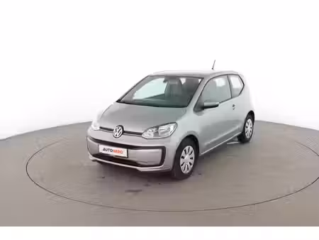 Volkswagen up! 1.0 60