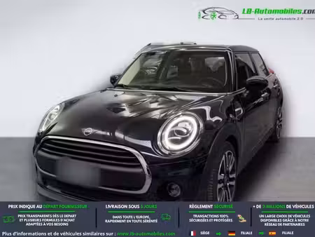 Mini Mini 1.5 102