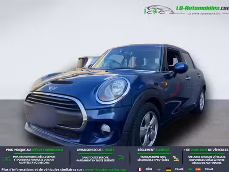 Mini Mini One 1.2 102