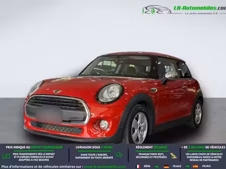 Mini Mini One 102