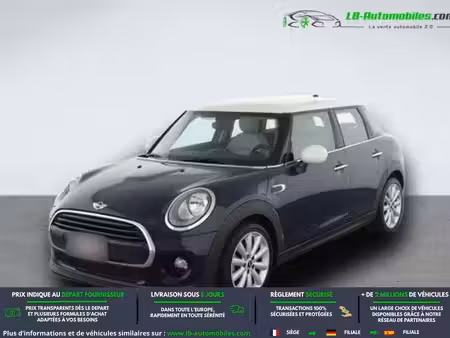 Mini Mini 1.5 116