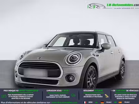 Mini Mini One 1.5 75