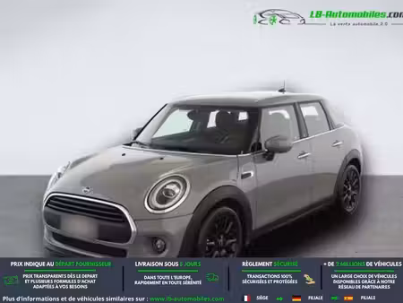 Mini Mini One 1.5 75