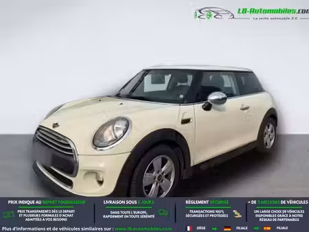 Mini Mini One 95