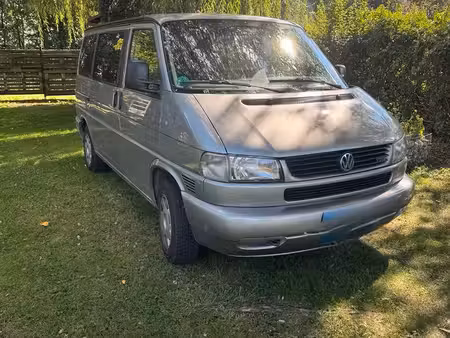 Volkswagen Transporter T4