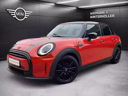 Mini Mini Cooper 1.5 136 Classic
