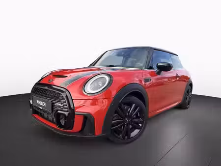 Mini Mini Cooper S 2.0 178