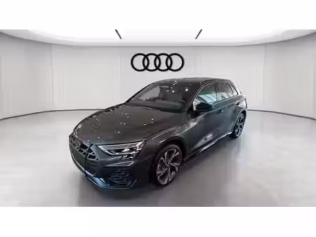 Audi A3 1.5 TFSI 204 S line