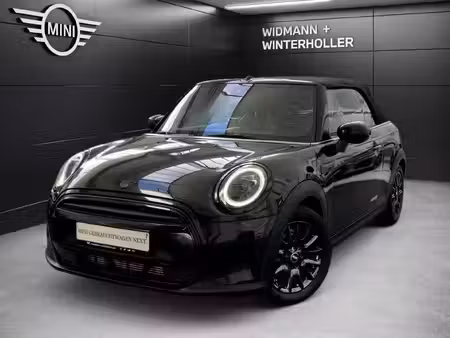 Mini Cabrio Cooper 1.5 136 Classic